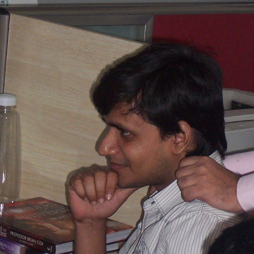 Sumit Mehta-Freelancer in New Delhi,India
