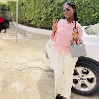 Emmanuella Amon Kotei-Freelancer in Awutu Senya East,Ghana