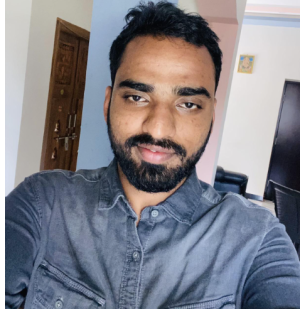 Akhil Vasireddy-Freelancer in Bengaluru,India