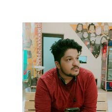 Sourabh Akware-Freelancer in Dhule,India