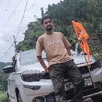 Vishal Sharma-Freelancer in Ghumarwin,India