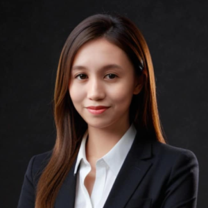 Judina Glariana-Freelancer in Cebu City,Philippines