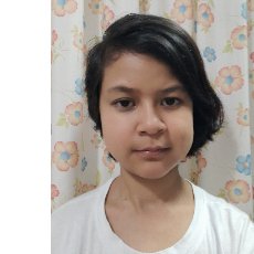 Larisa Wahlang-Freelancer in Shillong,India