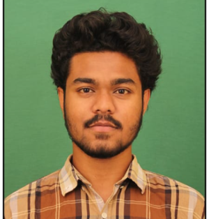 Samantapudi Vijay Deepak Varma-Freelancer in Hyderabad,India