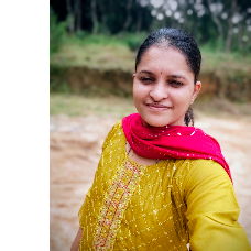 Architha Ravi-Freelancer in Udupi,India