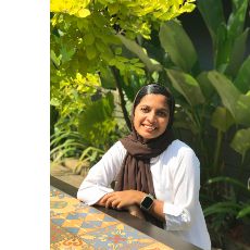 Safiya Nasreen-Freelancer in Malappuram kerala,India