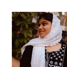 Soumya Shiyas-Freelancer in Kochi,India