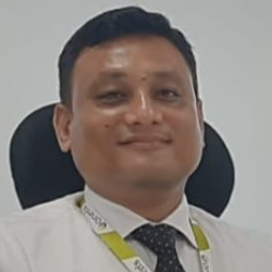 ANJAN BURAGOHAIN-Freelancer in Guwahati,India