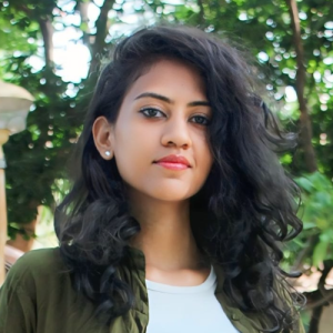 Abarna S-Freelancer in Chennai,India