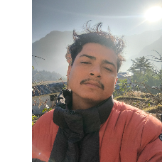 Shiva Ranabhat-Freelancer in Bharatpur,Nepal