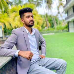 Upeksha Anupama-Freelancer in Colombo,Sri Lanka