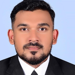 Sahan Vimukthi-Freelancer in Colombo,Sri Lanka