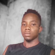 Sadio Kerkulah-Freelancer in Monrovia,Liberia