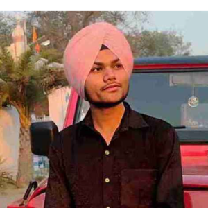 Original Sùkh-Freelancer in Ludhiana,India