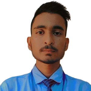 Priyanshu Goswami-Freelancer in Indore,India