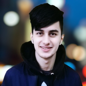 Moin Ali-Freelancer in Islamabad,Pakistan