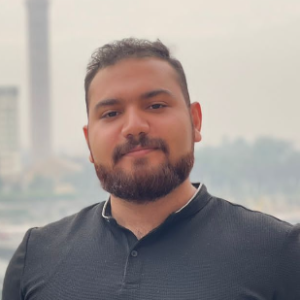 Fares Mahmoud-Freelancer in Cairo,Egypt
