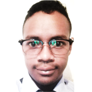 Andriandraina Pierrot-Freelancer in Antananarivo,Madagascar