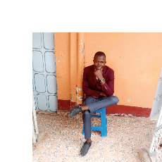 Basil Okoth-Freelancer in Nairobi,Kenya