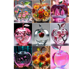 Anny Sarah Blossom-Freelancer in Chennai,India