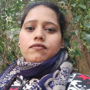 Shobha Rani-Freelancer in New Delhi,India