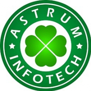 Astrum Infotech-Freelancer in New Delhi,India
