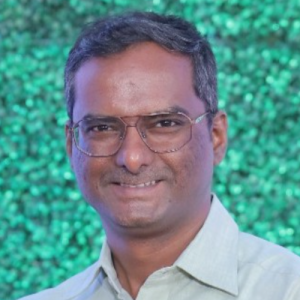 Mohanraj Ramalingam-Freelancer in Bengaluru,India