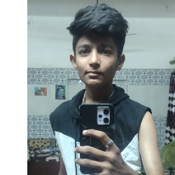 Parth Prajapati-Freelancer in Vadodara,India