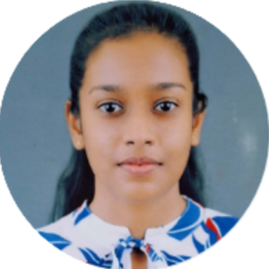 Pubuduni Nilakshi-Freelancer in Kurunegala,Sri Lanka