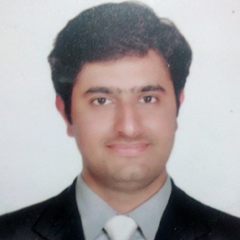 Wajid Naeem-Freelancer in Rawalpindi,Pakistan