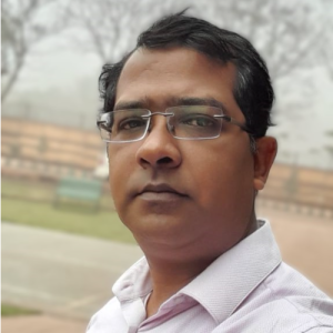 Sukanta Palit-Freelancer in Naihati,India