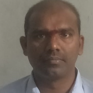 Teki Rajasekhar-Freelancer in Srikakualm,India