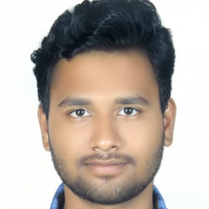 Akshay Shinde-Freelancer in Nanded,India