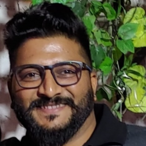 Manu Raj Sijaria-Freelancer in Bengaluru,India