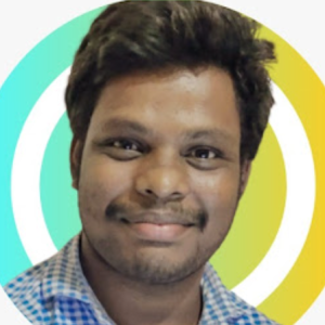 Tejeswararao Tavva-Freelancer in Visakhapatnam,India