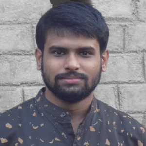 Abhigyan Kumar-Freelancer in New Delhi,India