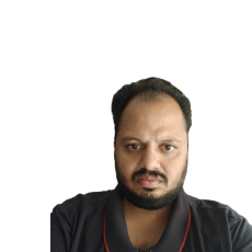 Gaurav Chauhan-Freelancer in Ghaziabad,India