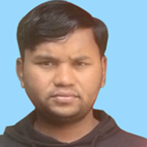 Angad Kumar Manjhi-Freelancer in samastipur,India