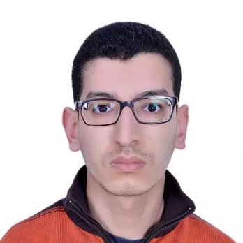 Khalid Arhalla-Freelancer in ,Morocco