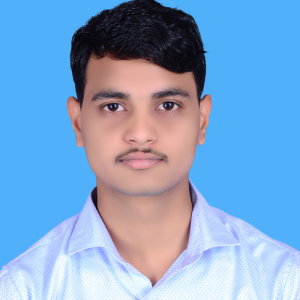 Laxmikant Shinde-Freelancer in Nanded,India