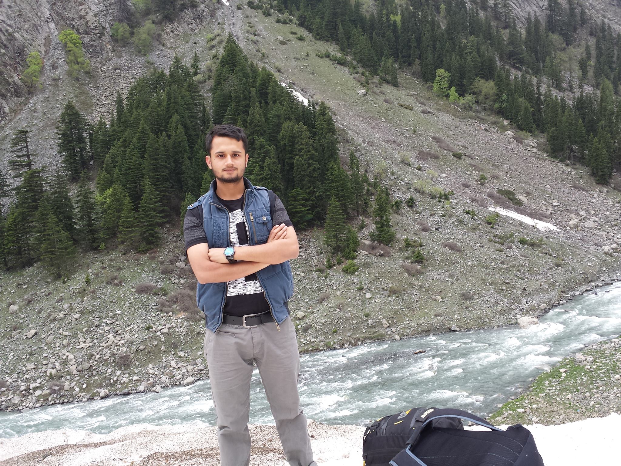 Tahseen Maqsood-Freelancer in Chak Jhumra,Pakistan