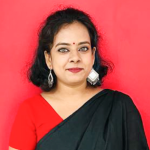 Debmita Mitra-Freelancer in Kolkata,India