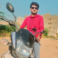 Indrveer Singh-Freelancer in Surat,India