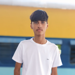 Tushar sharma-Freelancer in Palhawas,India