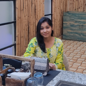 Sonali Srivastava-Freelancer in Kanpur,India