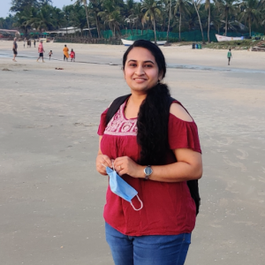 Ramya Bharadwaj-Freelancer in Bengaluru,India