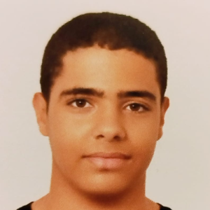 Omayr Gk-Freelancer in Cairo,Egypt