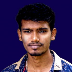 Vaitheeswaran M-Freelancer in ,India