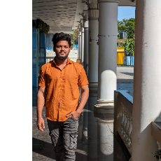 Ganesh A.m-Freelancer in Chennai,India