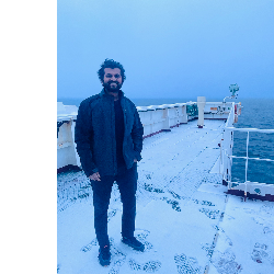 Hitesh Sakpal-Freelancer in Navi Mumbai,India